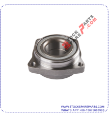 WHEEL HUB BEARING 44200-SM4-018