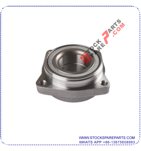 WHEEL HUB BEARING 44200-SM4-018