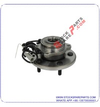 WHEEL HUB BEARING 4721632AC