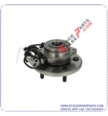 WHEEL HUB BEARING 4721632AC