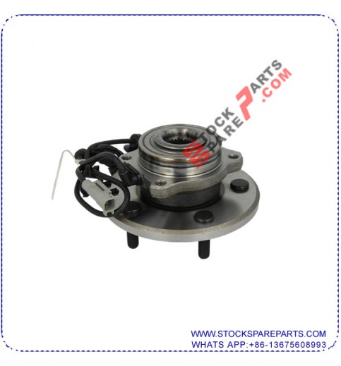 WHEEL HUB BEARING 4721632AC