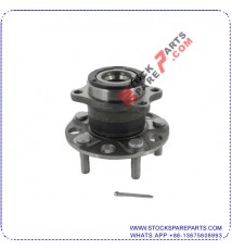 WHEEL HUB BEARING 4766771AA