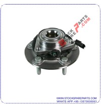 WHEEL HUB BEARING 4779829AC
