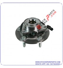 WHEEL HUB BEARING 4779829AC