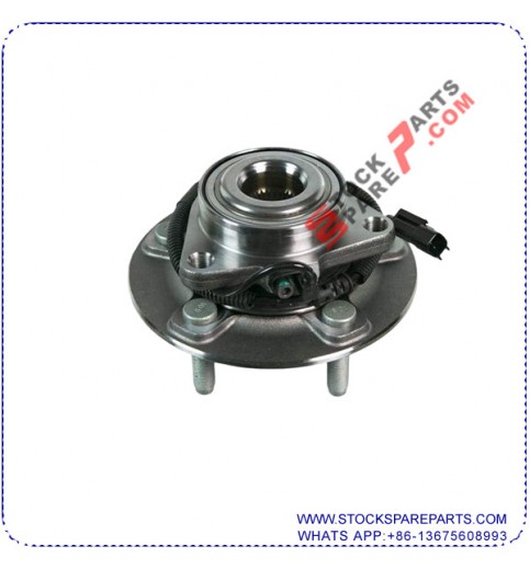 WHEEL HUB BEARING 4779829AC
