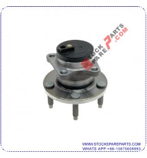 WHEEL HUB BEARING 512334