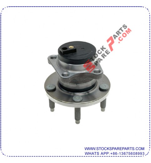WHEEL HUB BEARING 512334