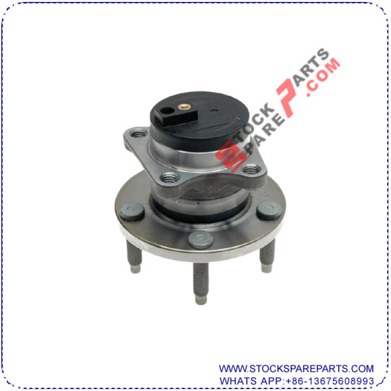 WHEEL HUB BEARING 512334