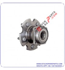 WHEEL HUB BEARING 512404