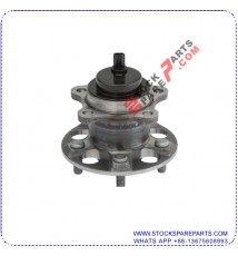 WHEEL HUB BEARING 512456