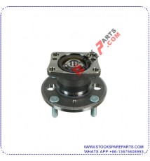WHEEL HUB BEARING 512490
