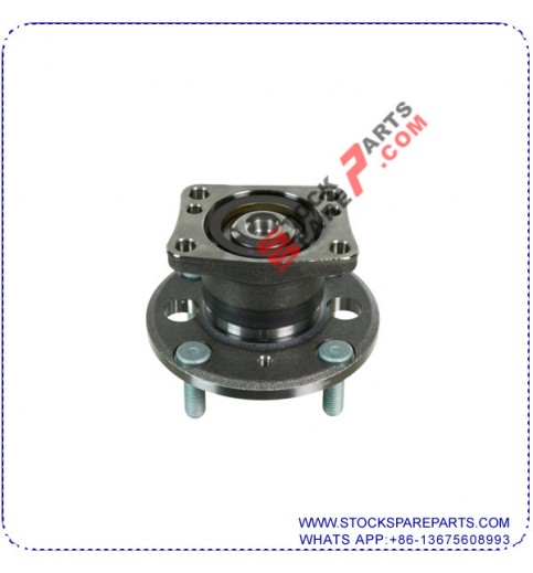 WHEEL HUB BEARING 512490