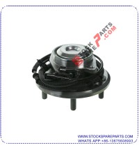 WHEEL HUB BEARING 512493