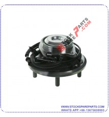 WHEEL HUB BEARING 512493
