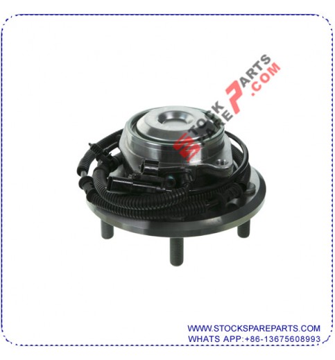 WHEEL HUB BEARING 512493