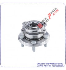 WHEEL HUB BEARING 512555