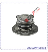 WHEEL HUB BEARING 512569