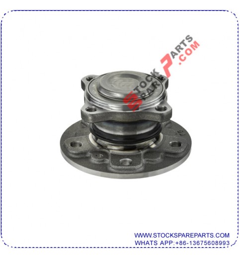 WHEEL HUB BEARING 512569