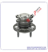 WHEEL HUB BEARING 512587