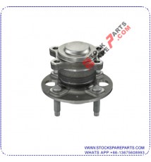 WHEEL HUB BEARING 512587