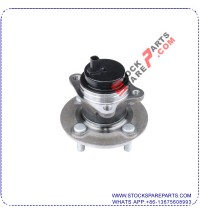 WHEEL HUB BEARING 512636
