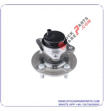 WHEEL HUB BEARING 512636