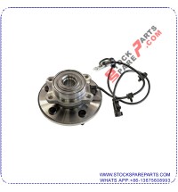 WHEEL HUB BEARING 4880208AA