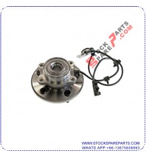 WHEEL HUB BEARING 4880208AA