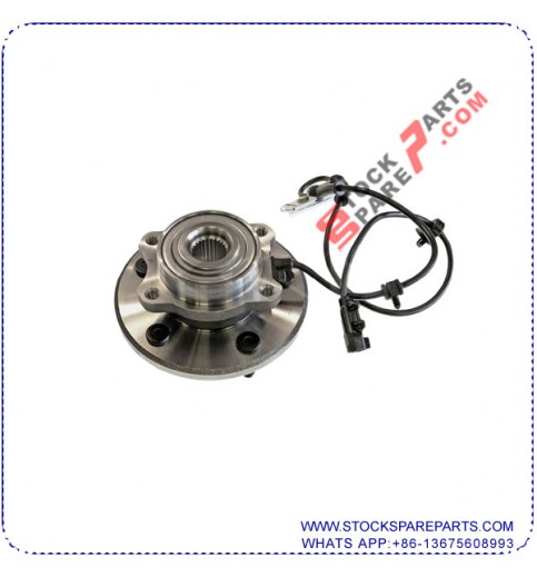WHEEL HUB BEARING 4880208AA