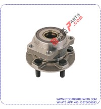 WHEEL HUB BEARING 513413