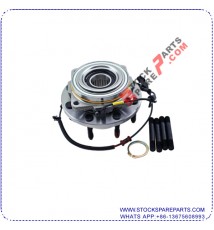 WHEEL HUB BEARING 515081