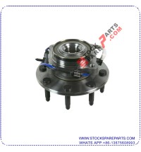 WHEEL HUB BEARING 515086