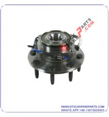 WHEEL HUB BEARING 515086