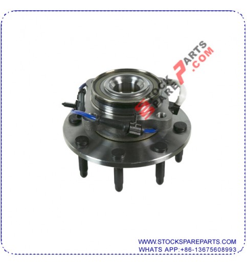 WHEEL HUB BEARING 515086