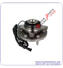 WHEEL HUB BEARING 515095