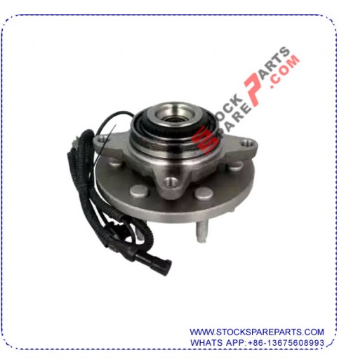 WHEEL HUB BEARING 515095