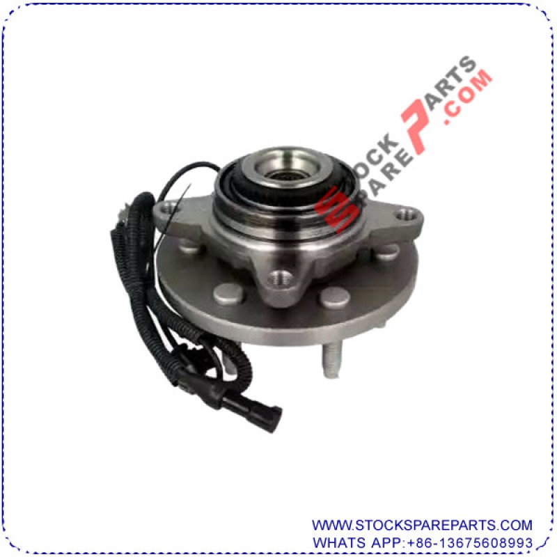 WHEEL HUB BEARING 515095
