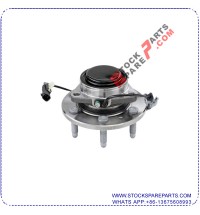WHEEL HUB BEARING 515159