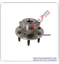 WHEEL HUB BEARING 515160