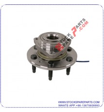 WHEEL HUB BEARING 515160