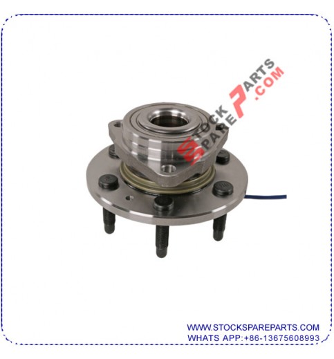WHEEL HUB BEARING 515160