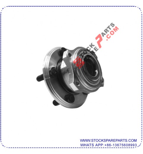 WHEEL HUB BEARING 5181925AB