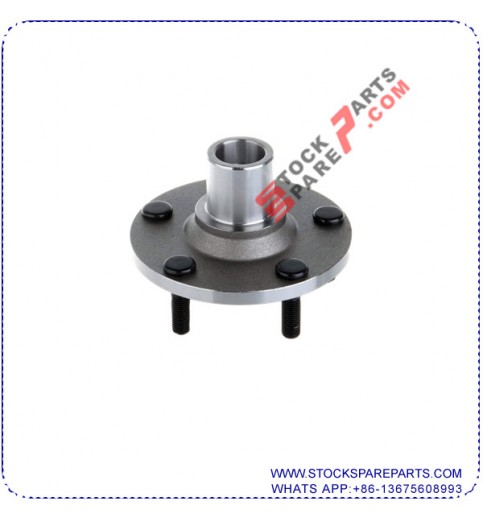 WHEEL HUB BEARING 518515