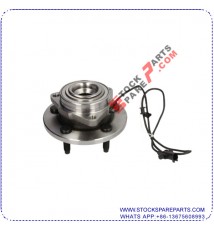 WHEEL HUB BEARING 52104499AD