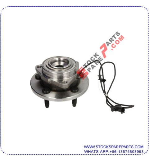 WHEEL HUB BEARING 52104499AD