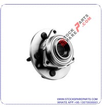 WHEEL HUB BEARING 52104698AA