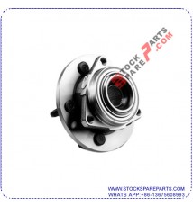 WHEEL HUB BEARING 52104698AA