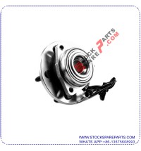 WHEEL HUB BEARING 52104699AA