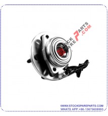 WHEEL HUB BEARING 52104699AA