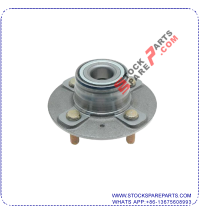 WHEEL HUB BEARING 52710-25001